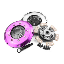 Xtreme Uprated Clutch Stage 2 + Flywheel for Hyundai i20 N 1.6 T-Gdi