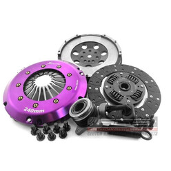 Xtreme Uprated Clutch Stage 1 + Flywheel for Hyundai i30 N 2.0