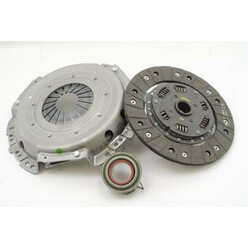 Xtreme Clutch OEM Equivalent Kit for Lexus IS200 2.0 VVTi (GXE10)