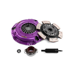 Xtreme Uprated Clutch Stage 2 for Lexus IS200 2.0 VVTi (GXE10)