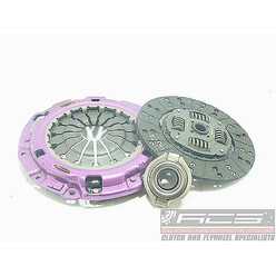 Xtreme Uprated Clutch Stage 1 for Mitsubishi 3000 GT 3.0 i 24V