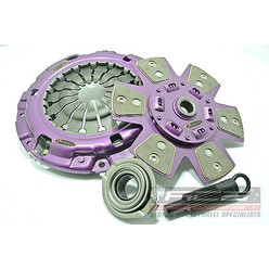 Xtreme Uprated Clutch Stage 2 for Mitsubishi 3000 GT 3.0 i 24V