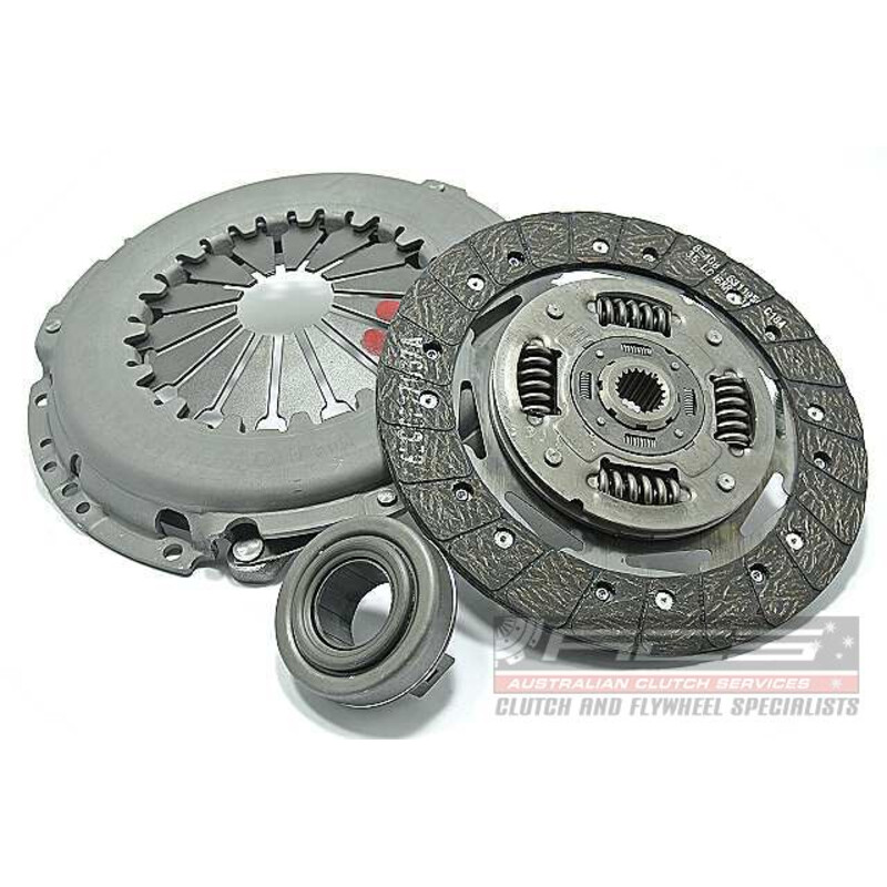 Xtreme Clutch OEM Equivalent Kit for Mitsubishi Galant 2.4 GDI
