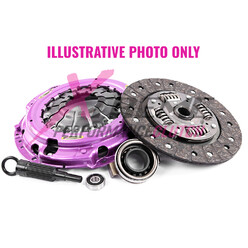 Xtreme Uprated Clutch Stage 1 for Mitsubishi Galant 2.4 GDI