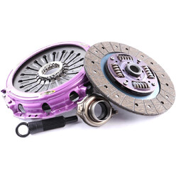 Xtreme Uprated Clutch Stage 1 for Mitsubishi Lancer 2.0 Ralliart 4WD