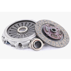 Xtreme Clutch OEM Equivalent Kit for Mitsubishi Lancer Evo 10 (X)