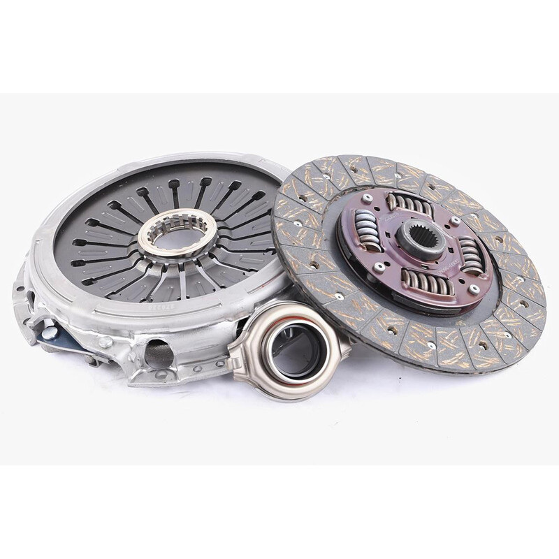 Xtreme Clutch OEM Equivalent Kit for Mitsubishi Lancer Evo 10 (X)