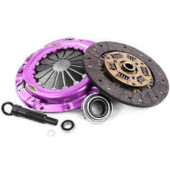 Xtreme Uprated Clutch Stage 1 for Mitsubishi Lancer Evo 2 (II)