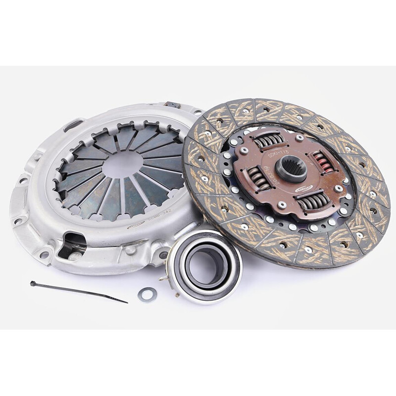 Xtreme Clutch OEM Equivalent Kit for Mitsubishi Lancer Evo 3 (III)