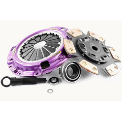 Xtreme Uprated Clutch Stage 2R for Mitsubishi Lancer Evo 3 (III)