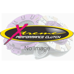 Xtreme Uprated Clutch Stage 2 + Flywheel for Mitsubishi Lancer Evo 4 (IV)