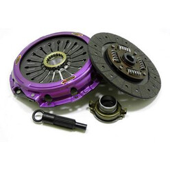 Xtreme Uprated Clutch Stage 1 for Mitsubishi Lancer Evo 5 (V)