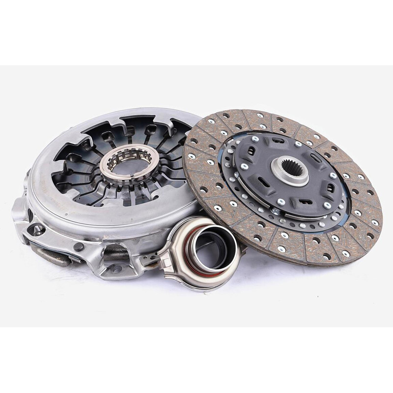 Xtreme Clutch OEM Equivalent Kit for Mitsubishi Lancer Evo 6 (VI)