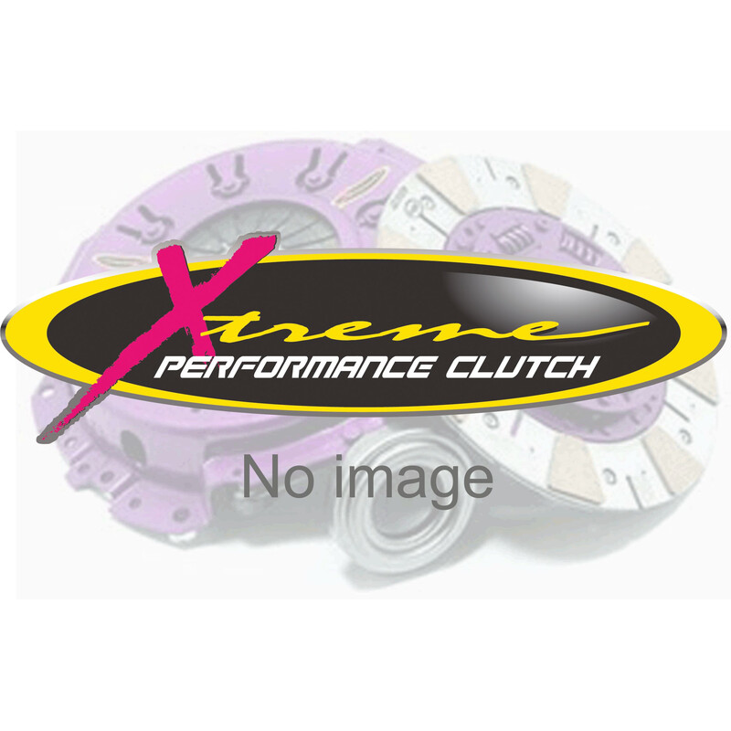 Xtreme Uprated Clutch Stage 2R + Flywheel for Mitsubishi Lancer Evo 6 (VI)