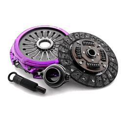 Xtreme Uprated Clutch Stage 1 for Mitsubishi Lancer Evo 8 (VIII)
