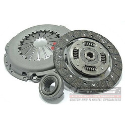 Xtreme Clutch OEM Equivalent Kit for Mitsubishi Outlander 2.4 4WD (01-06)