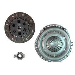 Xtreme Clutch OEM Equivalent Kit for Peugeot 205 1.7 / 1.9 Diesel