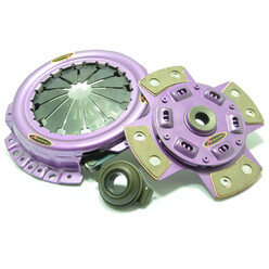 Xtreme Uprated Clutch Stage 2 for Peugeot 205 1.7 / 1.9 Diesel