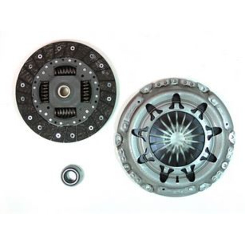 Xtreme Clutch OEM Equivalent Kit for Peugeot 206 2.0 S16 / RC (99-07)