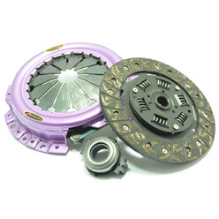 Xtreme Uprated Clutch Stage 1 for Peugeot 306 1.8 16V (97-01)