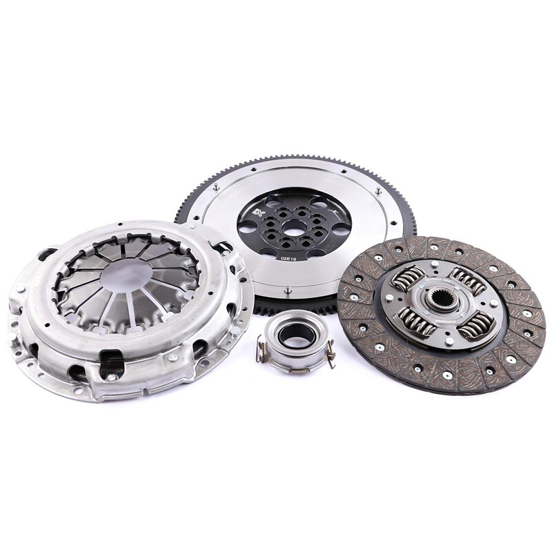 Xtreme Clutch OEM Equivalent + Flywheel Kit for Subaru BRZ (12-23)