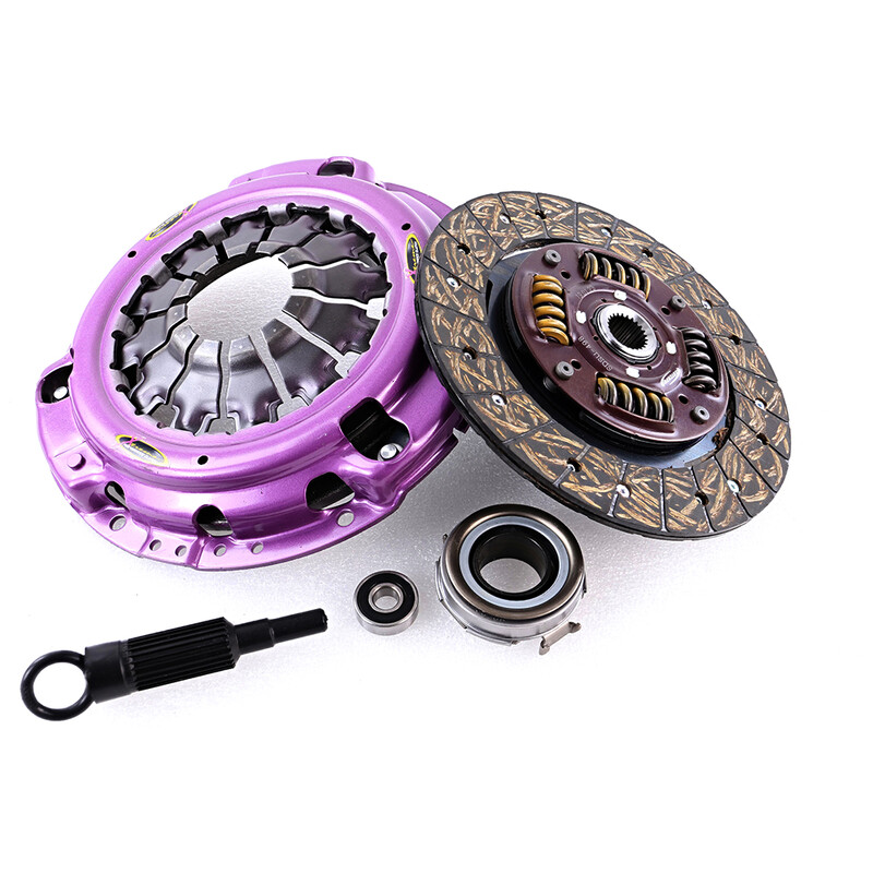 Xtreme Uprated Clutch Stage 1 for Subaru BRZ (12-23)