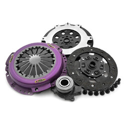 Xtreme Uprated Clutch Stage 1 + Flywheel for Suzuki Swift 1.4 Sport (17-23)