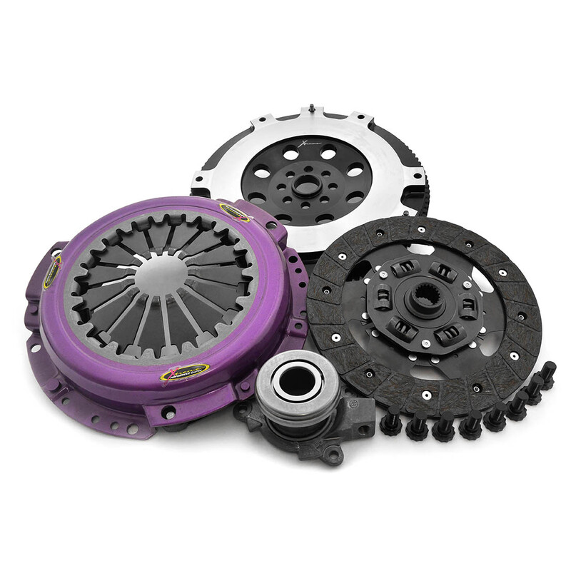 Xtreme Uprated Clutch Stage 1 + Flywheel for Suzuki Swift 1.4 Sport (17-23)