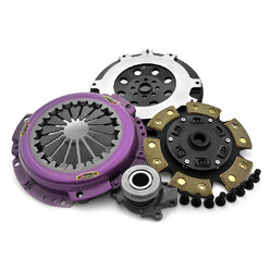 Xtreme Uprated Clutch Stage 2 + Flywheel for Suzuki Swift 1.4 Sport (17-23)
