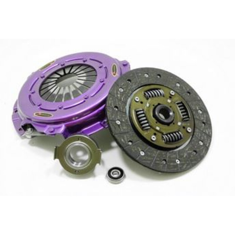 Xtreme Uprated Clutch Stage 1 for Suzuki Swift 1.6 RS (06-11)