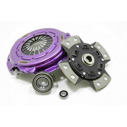 Xtreme Uprated Clutch Stage 2 for Suzuki Swift 1.6 RS (06-11)