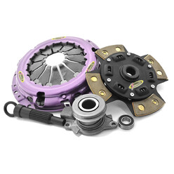 Xtreme Uprated Clutch Stage 2R for Suzuki Swift 1.6 RS (12-17)