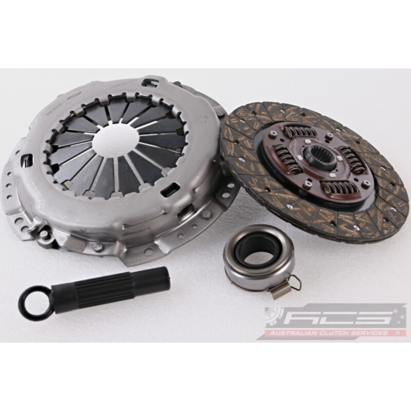Xtreme Clutch OEM Equivalent Kit for Toyota Carina 2.0 GTi 16V (ST191)