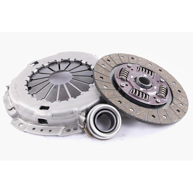 Xtreme Clutch OEM Equivalent Kit for Toyota Celica 2.0 (ST162)