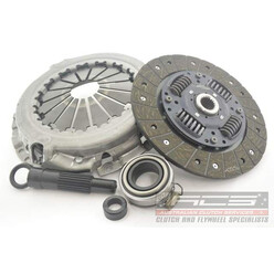 Xtreme Clutch OEM Equivalent Kit for Toyota Celica T23 1.8 16V TS (ZZT231)