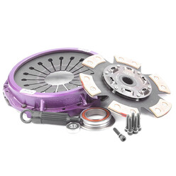Xtreme Uprated Clutch Stage 2 for Toyota Chaser (JZX100)