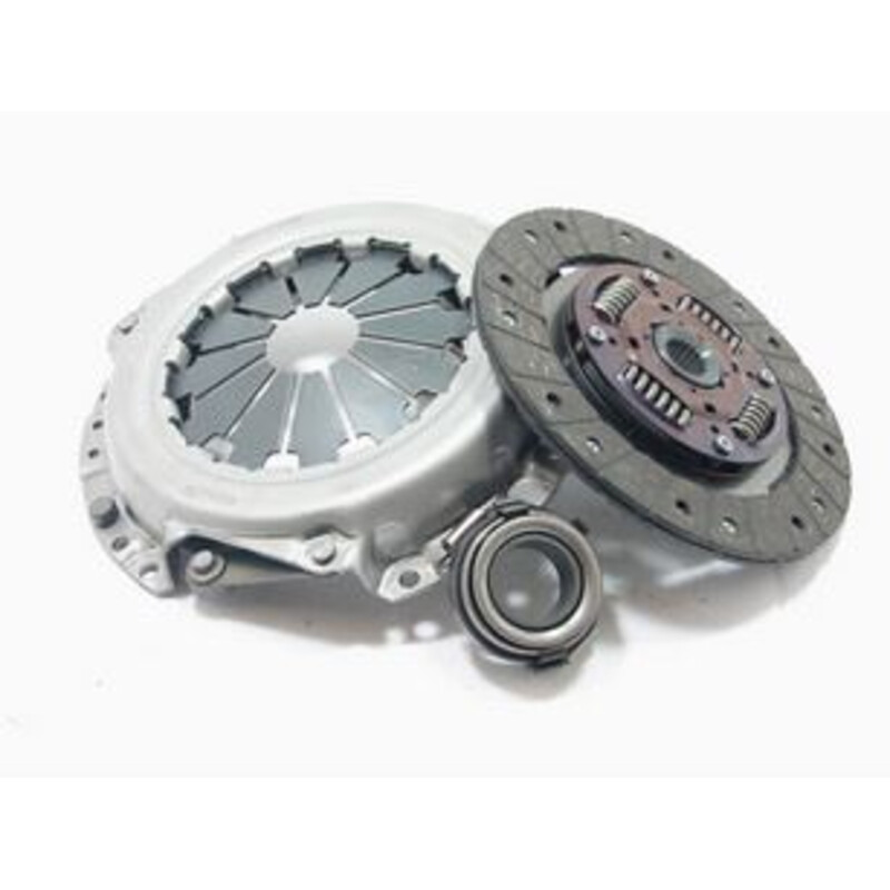 Xtreme Clutch OEM Equivalent Kit for Toyota Corolla 1.6 GTi (AE92. AE93)