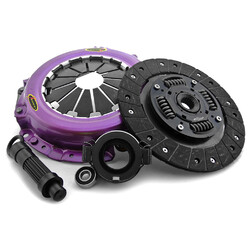 Xtreme Uprated Clutch Stage 1 for Toyota Corolla 1.8 VVTL-i TS (ZZE123)