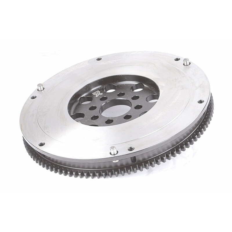 Lightweight Flywheel for Toyota Corolla 1.8 VVTL-i TS (ZZE123) - Xtreme Clutch
