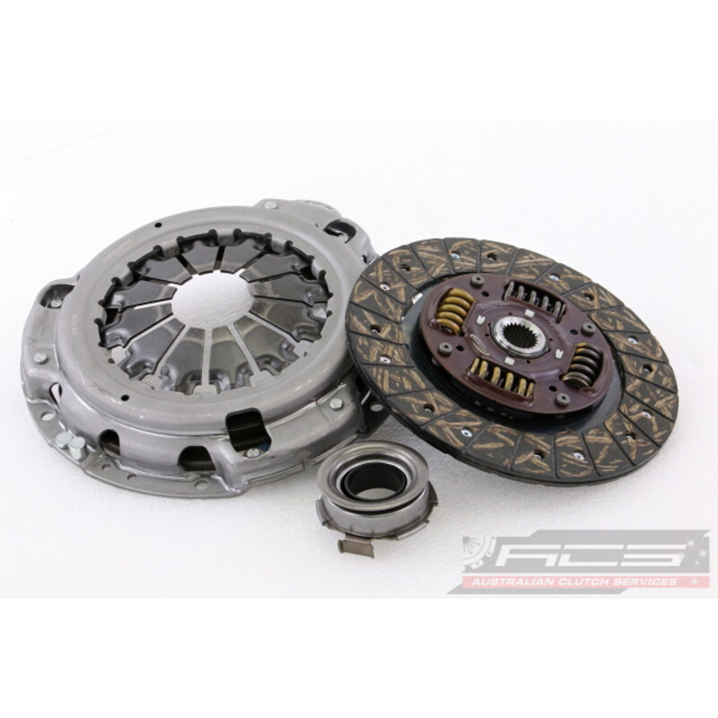 Xtreme Clutch OEM Equivalent Kit for Toyota GT86 (12-23)