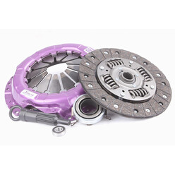 Xtreme Uprated Clutch Stage 1 for Toyota MR2 AW11 1.6 16V (AW11)