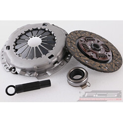 Xtreme Clutch OEM Equivalent Kit for Toyota MR2 SW20 2.0 16V (SW20)