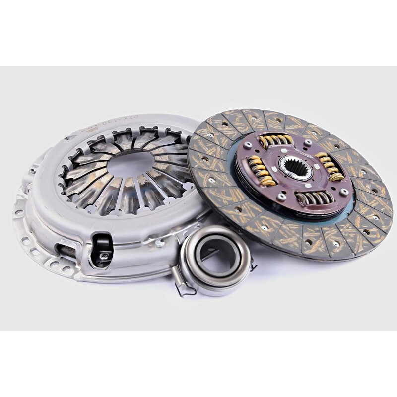 Xtreme Clutch OEM Equivalent Kit for Toyota MR2 SW20 2.0 Turbo (SW20)