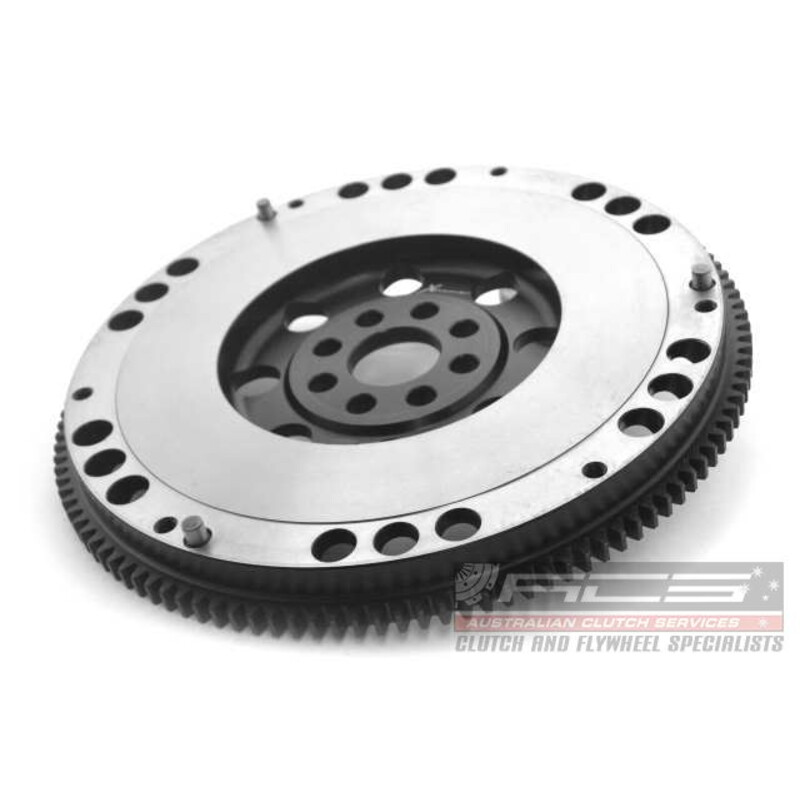 Lightweight Flywheel for Toyota MR2 SW20 2.0 Turbo (SW20) - Xtreme Clutch