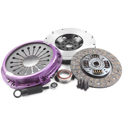 Xtreme Uprated Clutch Stage 1 + Flywheel for Toyota Soarer 2.5 Turbo (JZZ30)