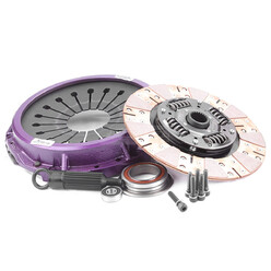 Xtreme Uprated Clutch Progressive Stage 2 for Toyota Soarer 2.5 Turbo (JZZ30)