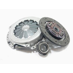 Xtreme Clutch OEM Equivalent Kit for Toyota Starlet 1.3 Turbo (EP82)