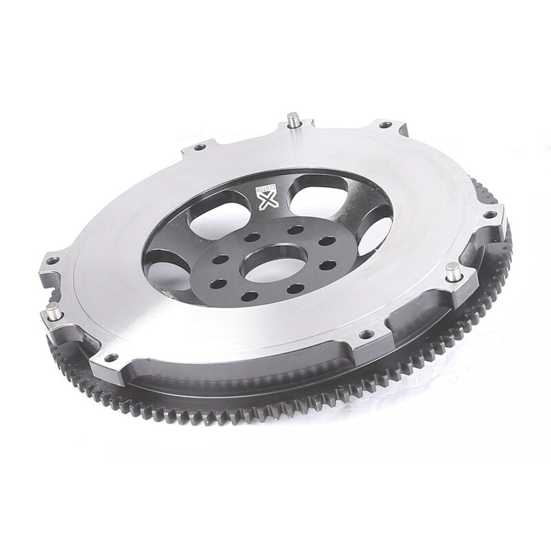 Ultra Lightweight Flywheel for Toyota Supra MK3 2.5 i Bi-Turbo (JZA70) - Xtreme Clutch