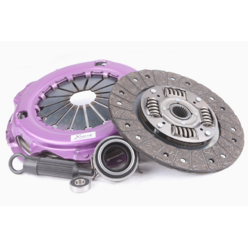 Xtreme Uprated Clutch Stage 1 for Toyota Supra MK3 3.0 (MA70)