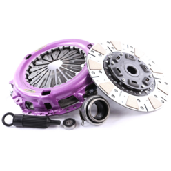 Xtreme Uprated Clutch Progressive Stage 2 for Toyota Supra MK3 3.0 (MA70)